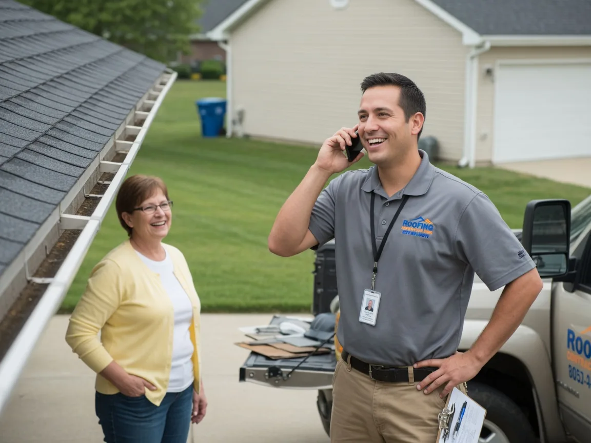 Local Roofing Contractors Roans Prairie, TX FAQs